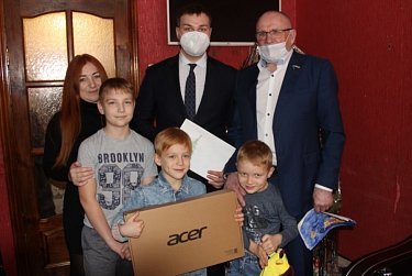 Когда исполняются новогодние желания...